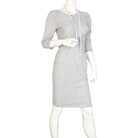 Tiffany & Co Pearl Wrap Necklace