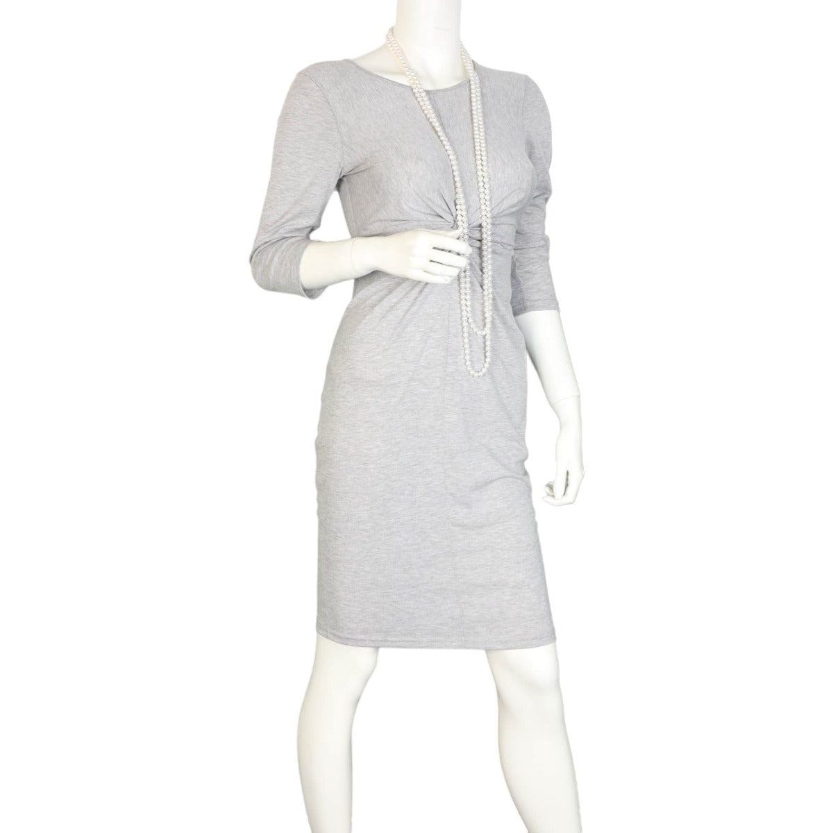 Tiffany & Co Pearl Wrap Necklace