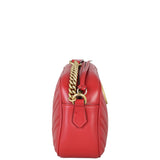 Gucci GG Marmont Small Camera Bag