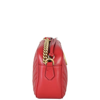 Gucci GG Marmont Small Camera Bag