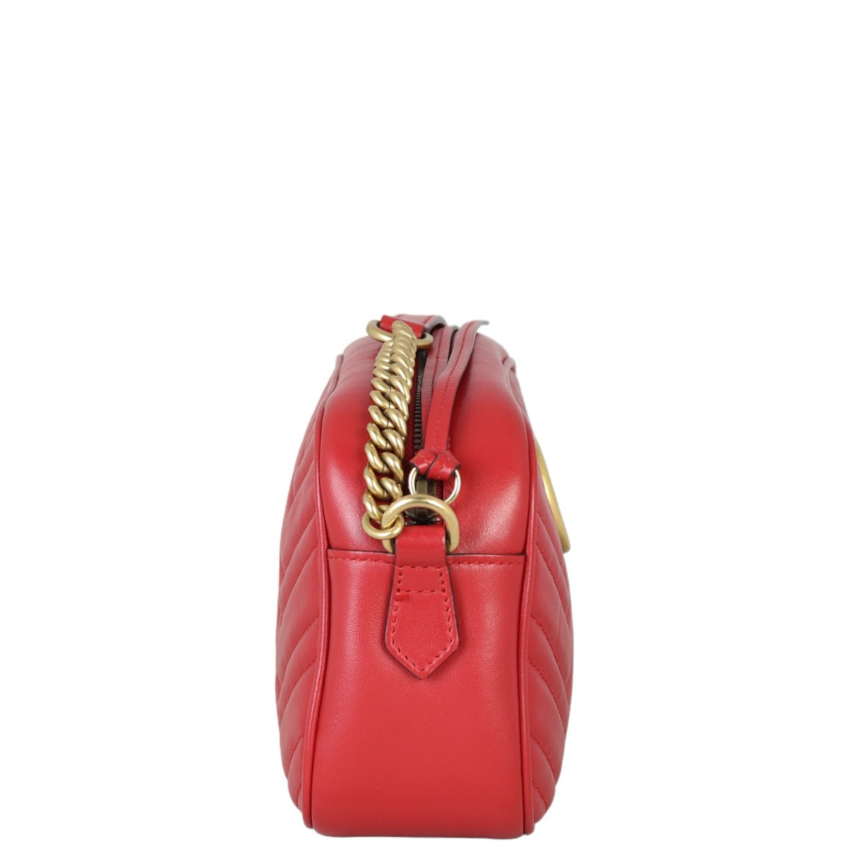 Gucci GG Marmont Small Camera Bag