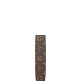 Louis Vuitton Medium Ring Agenda Cover Monogram