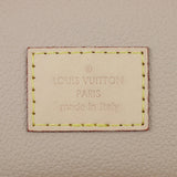 Louis Vuitton Nice Nano Toiletry Pouch Monogram Interior Stamp
