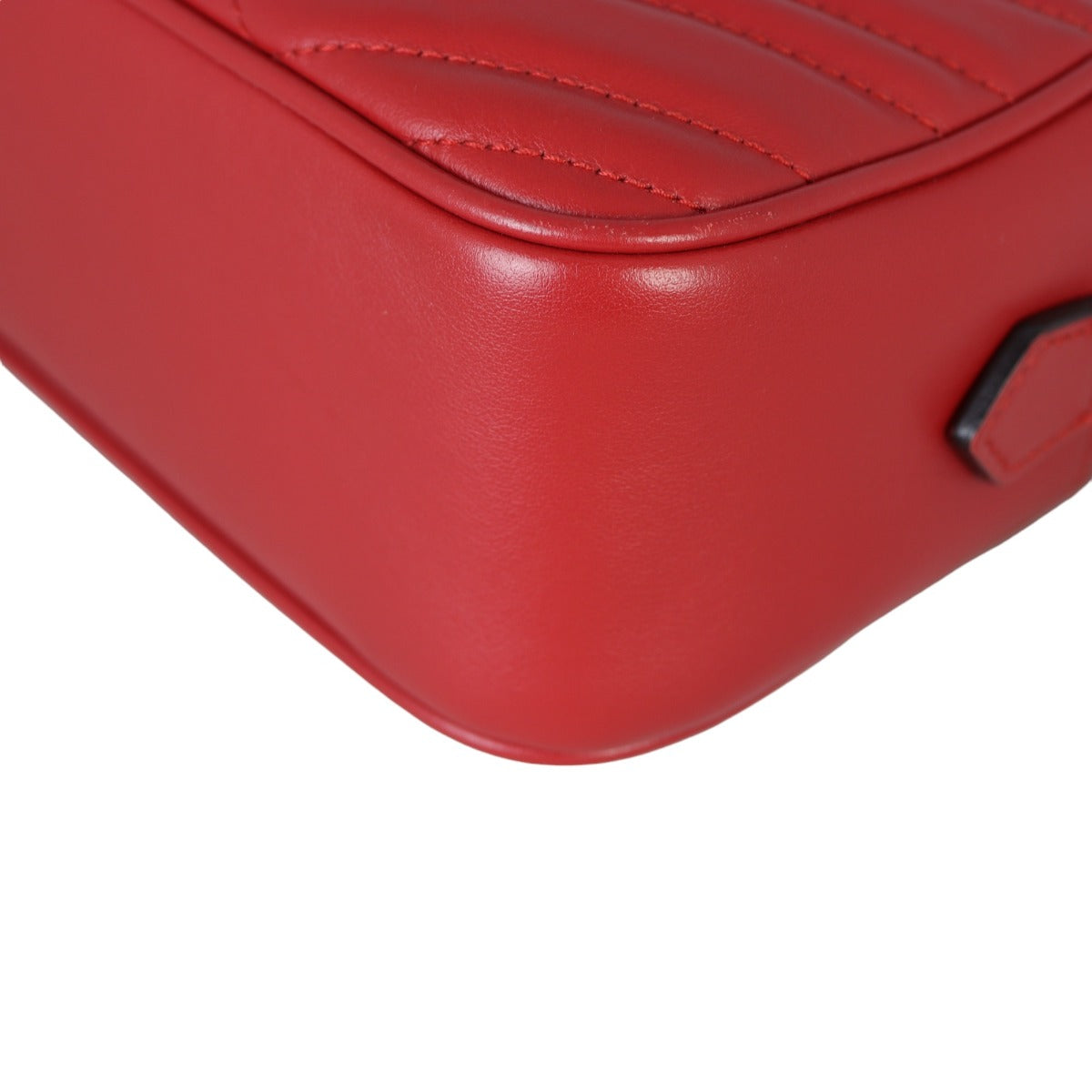 Gucci GG Marmont Small Camera Bag