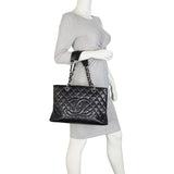 Chanel Grand Shopping Tote
