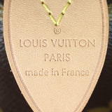 Louis Vuitton Speedy 30 Monogram Interior Stamp