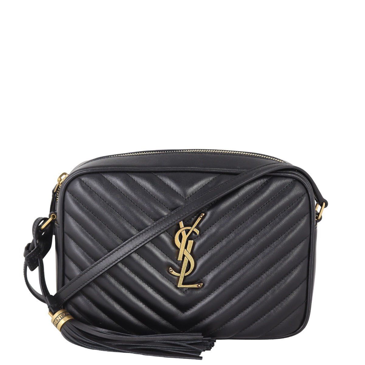 Saint Laurent Lou Camera Bag