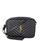 Saint Laurent Lou Camera Bag
