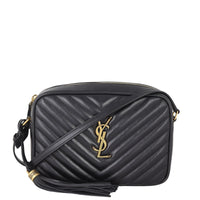 Saint Laurent Lou Camera Bag