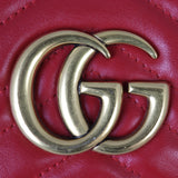Gucci GG Marmont Small Camera Bag