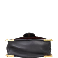 Prada Cahier Shoulder Bag Animalier