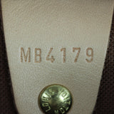 Louis Vuitton Speedy 30 Monogram Date Code