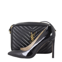 Saint Laurent Lou Camera Bag