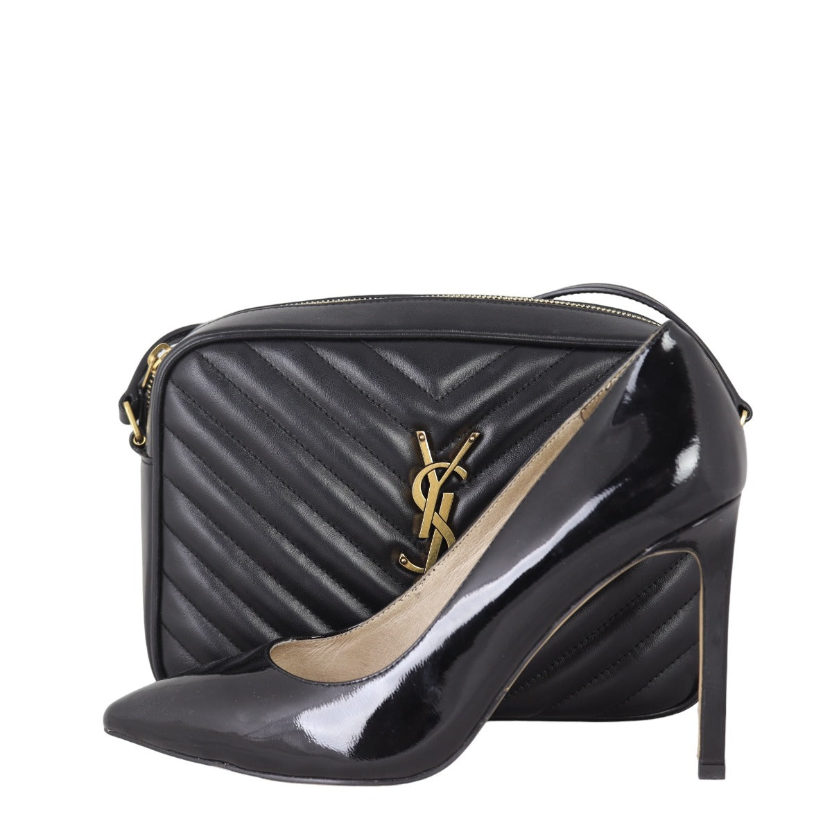 Saint Laurent Lou Camera Bag