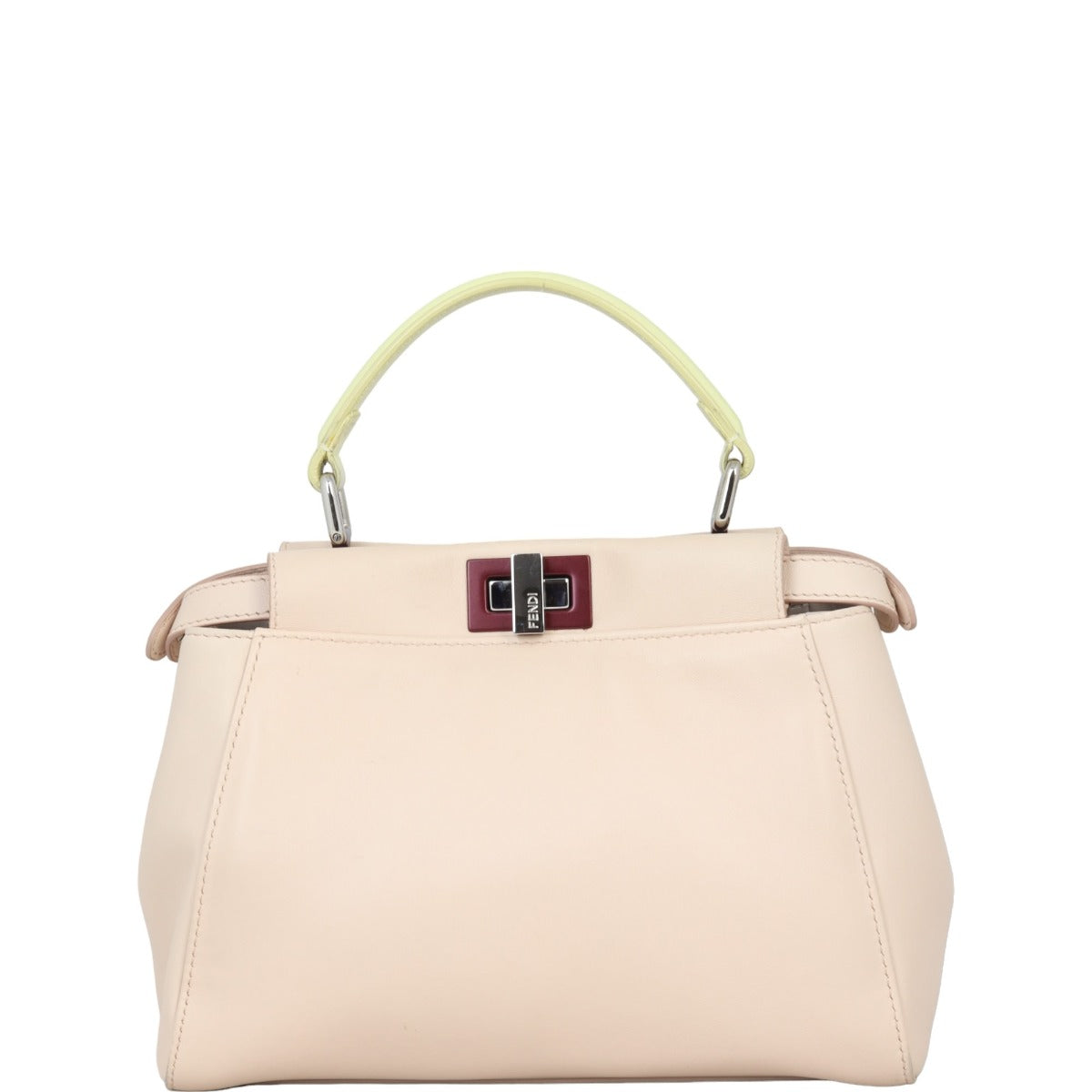 Fendi Peekaboo Mini