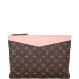 Louis Vuitton Daily Pouch Monogram