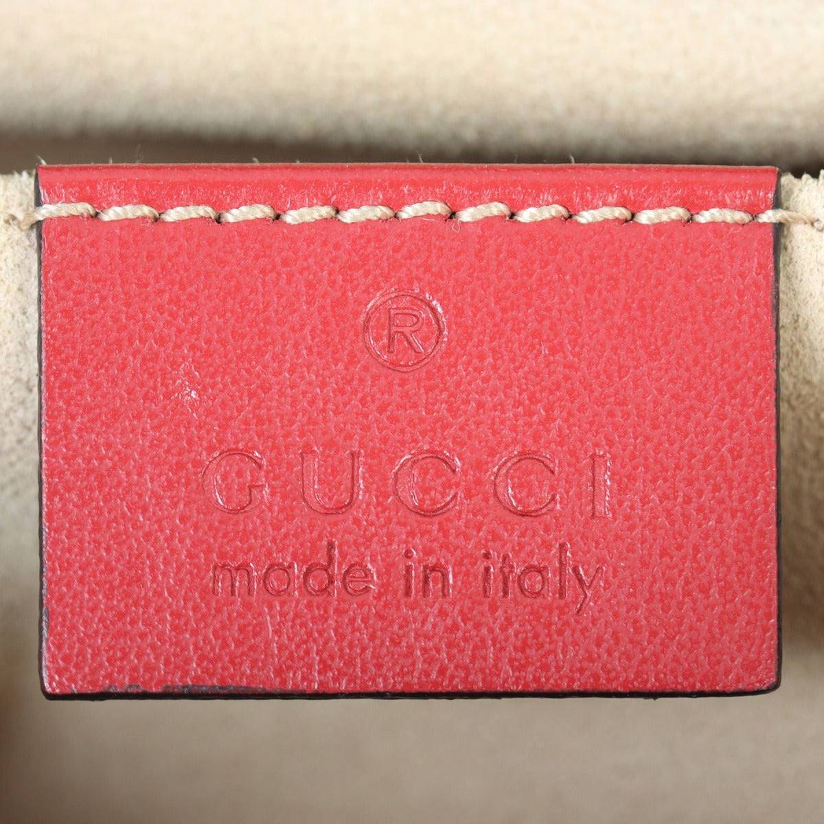 Gucci GG Marmont Small Camera Bag