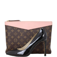 Louis Vuitton Daily Pouch Monogram