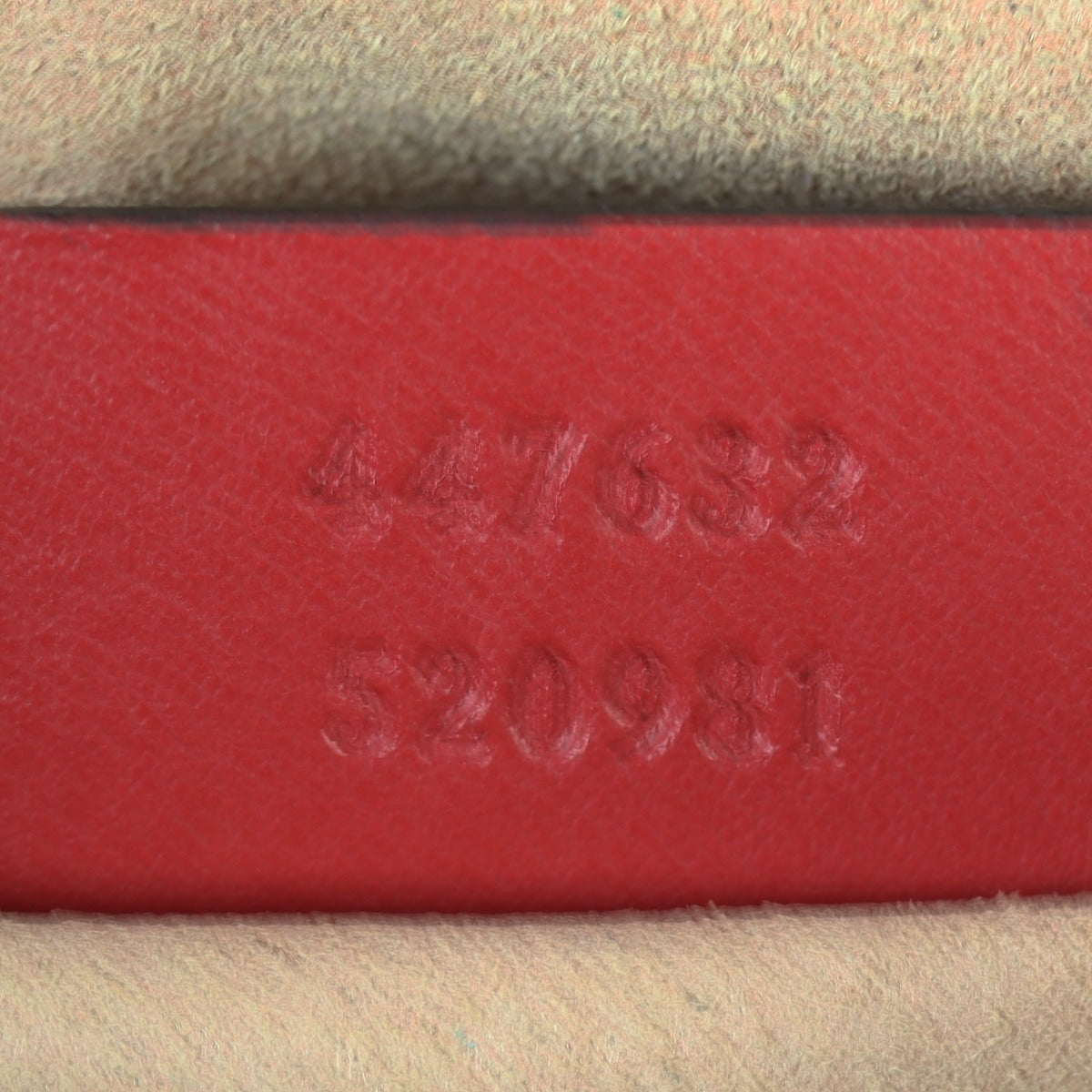 Gucci GG Marmont Small Camera Bag