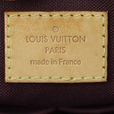 Louis Vuitton Turenne MM Monogram Interior stamp