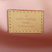 Louis Vuitton Croisette Damier Azur Interior Stamp