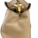 Fendi Peekaboo Mini Side Wear