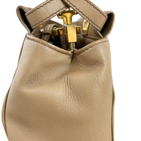 Fendi Peekaboo Mini Side Wear