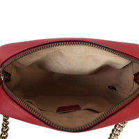 Gucci GG Marmont Small Camera Bag
