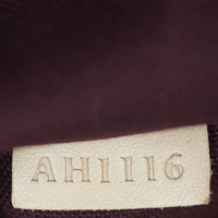 Louis Vuitton Turenne MM Monogram Date code