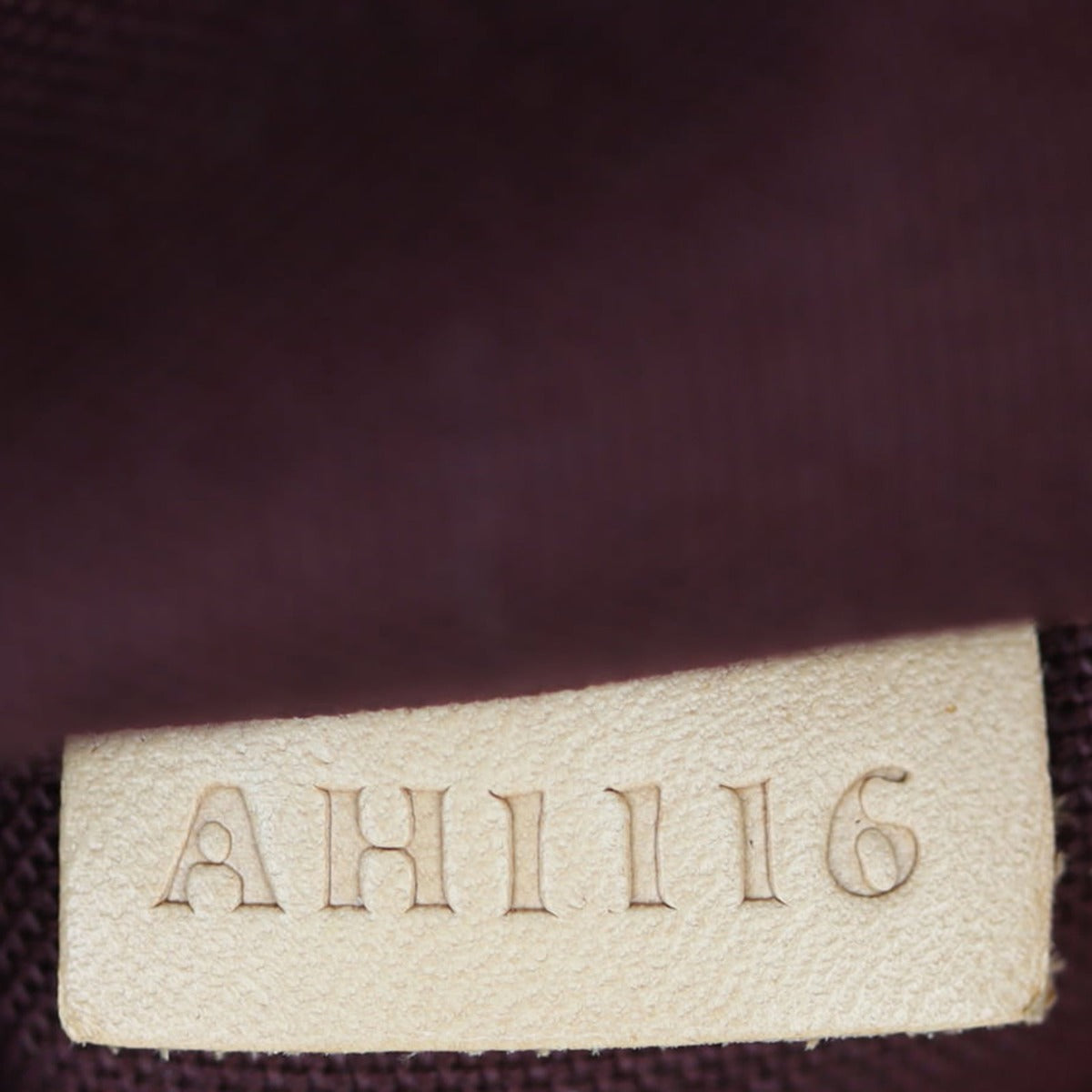 Louis Vuitton Turenne MM Monogram Date code