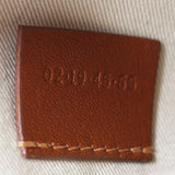 Chloe Vick Logo Tote Date Code