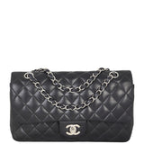 Chanel Classic Double Flap Medium | 12 Series