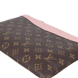 Louis Vuitton Daily Pouch Monogram