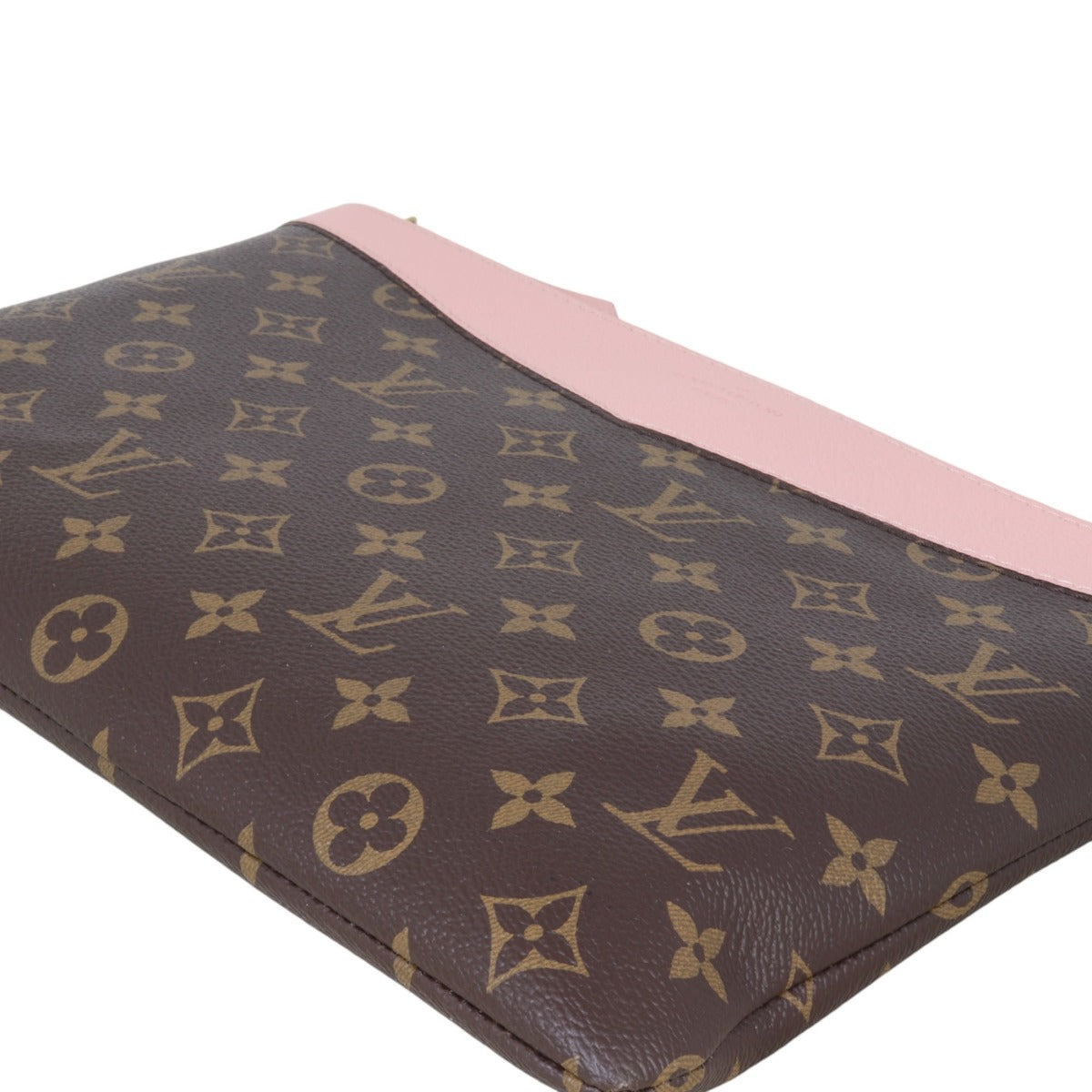 Louis Vuitton Daily Pouch Monogram