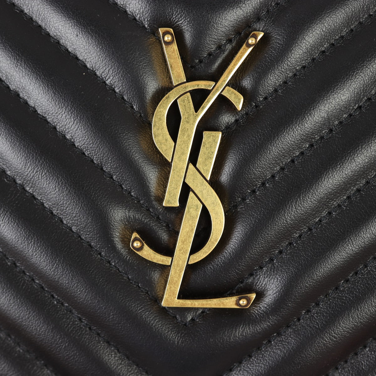 Saint Laurent Lou Camera Bag