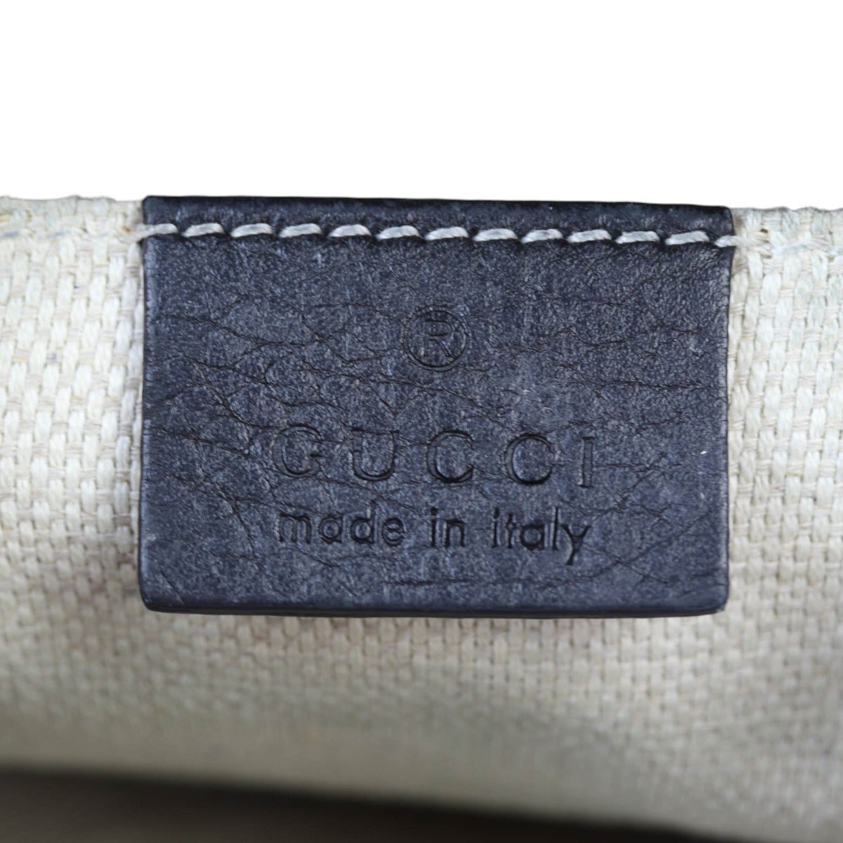 Gucci Soho Disco Small