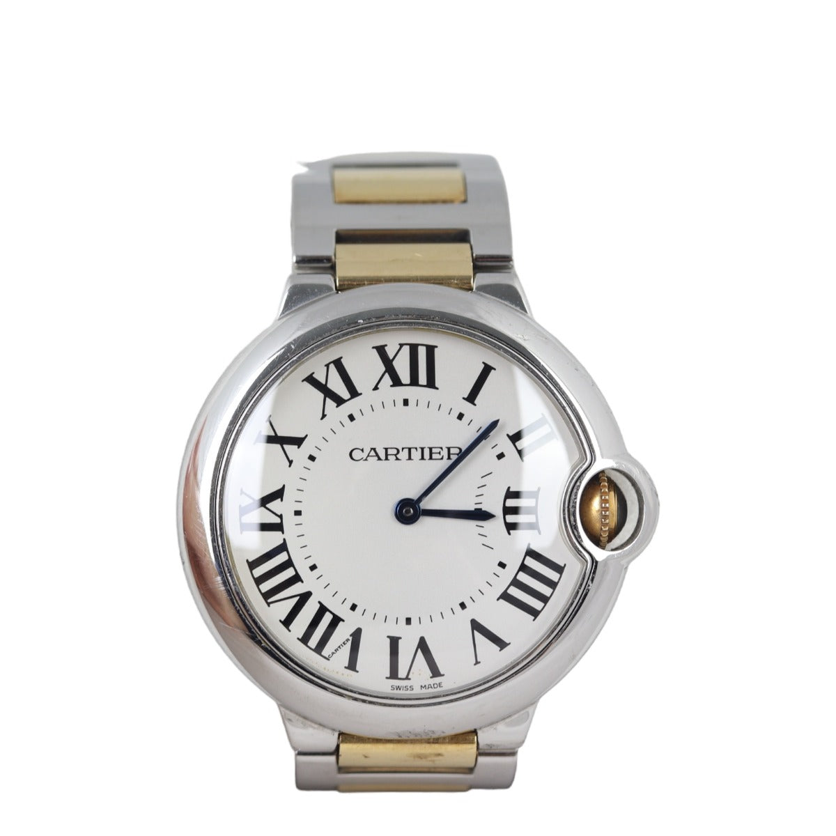 Cartier Ballon Bleu de Cartier 36mm Watch
