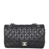 Chanel Classic Double Flap Medium | 12 Series