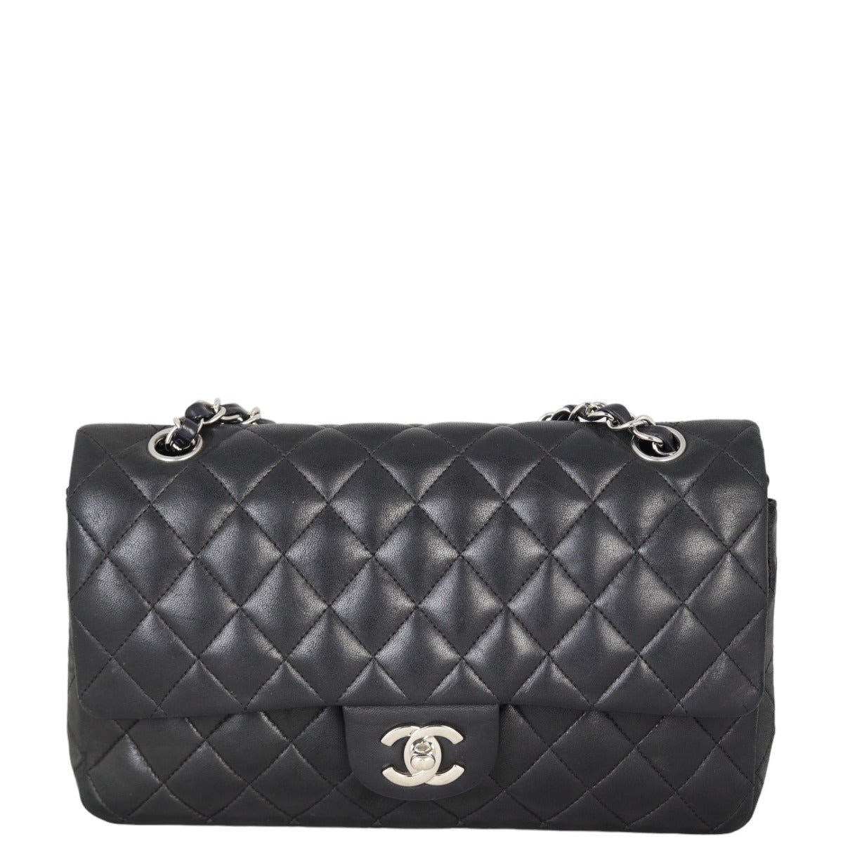 Chanel Classic Double Flap Medium | 12 Series