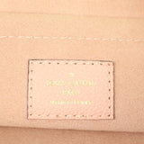 Louis Vuitton Daily Pouch Monogram