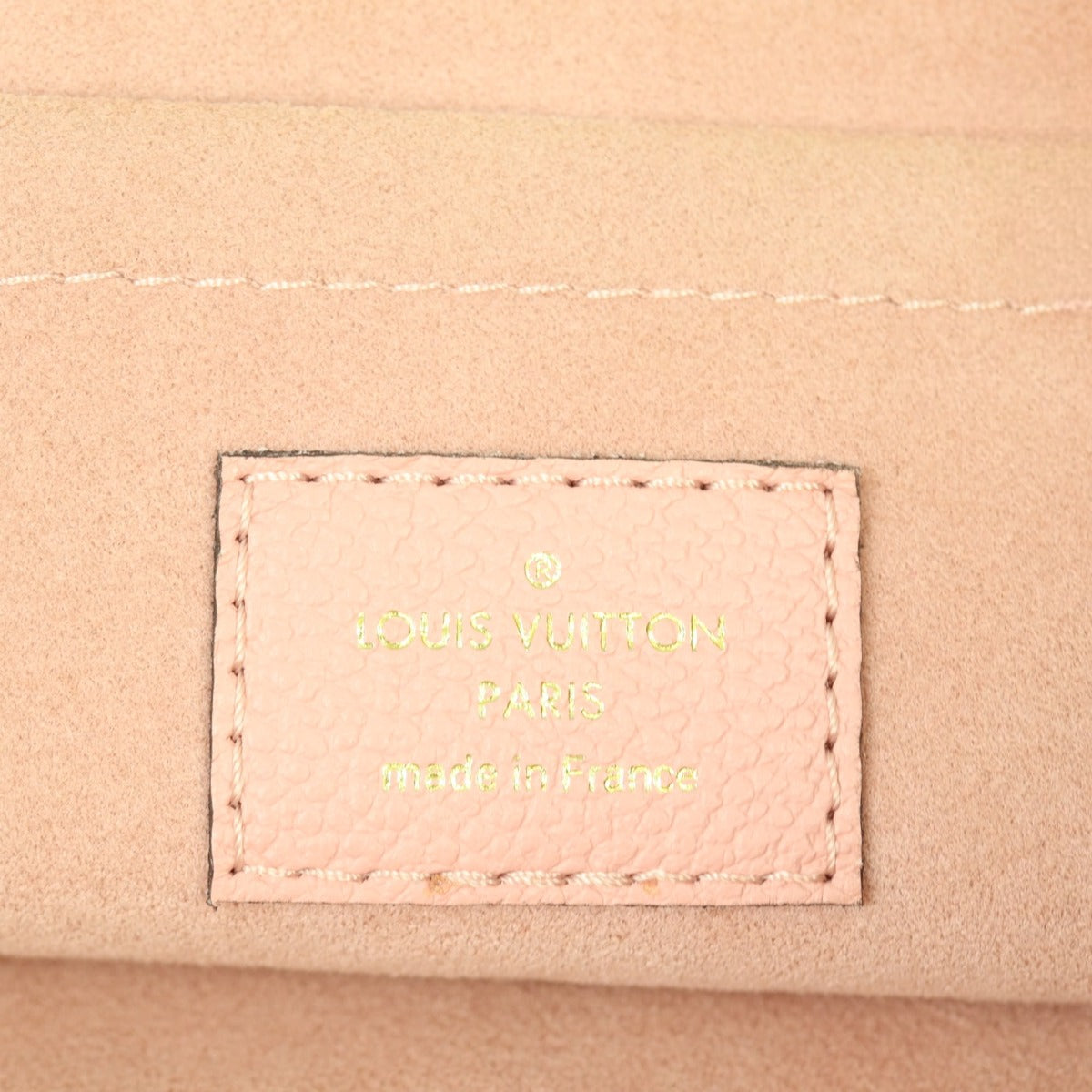 Louis Vuitton Daily Pouch Monogram