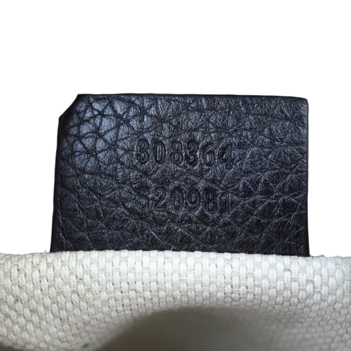 Gucci Soho Disco Small