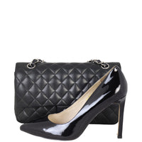 Chanel Classic Double Flap Medium | 12 Series