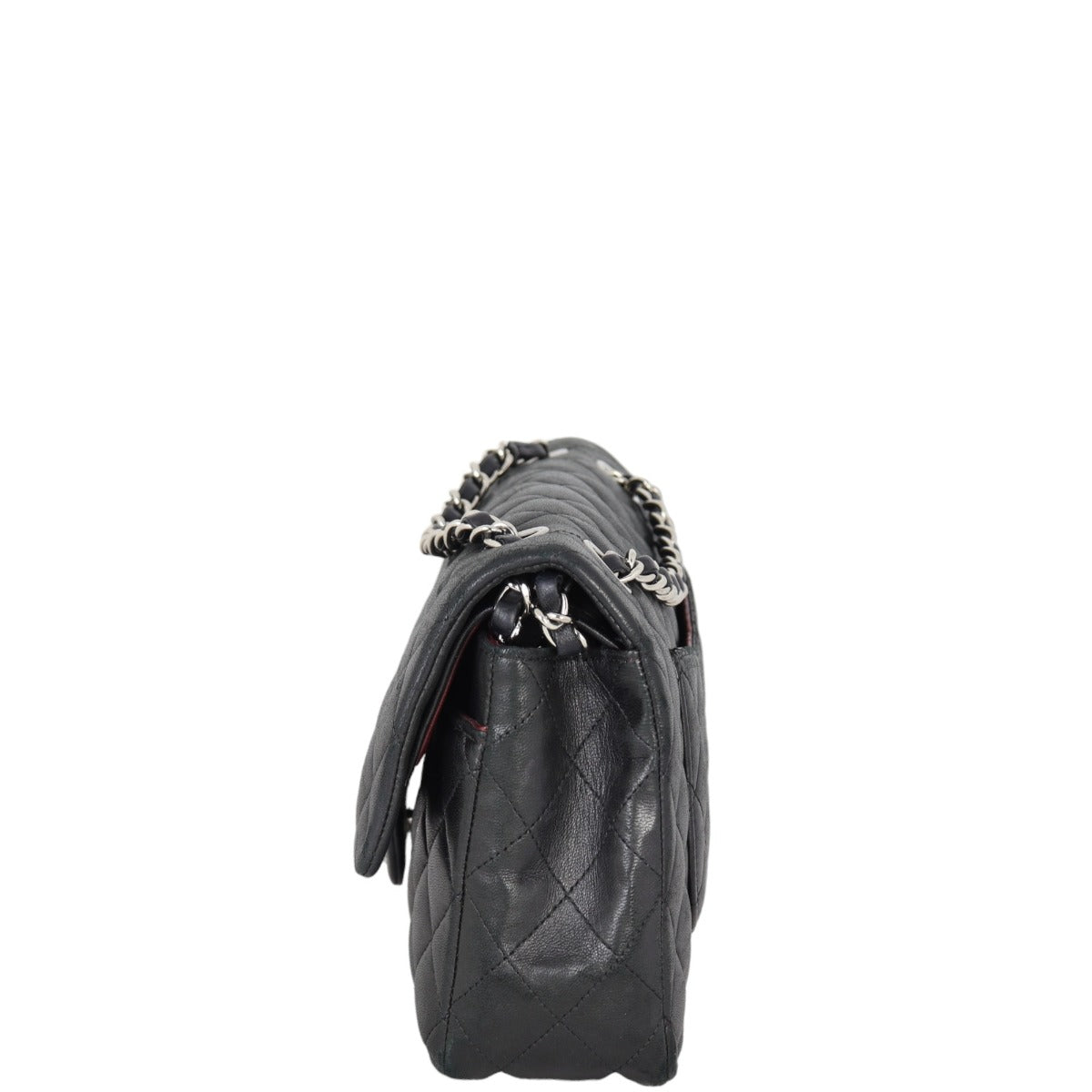 Chanel Classic Double Flap Medium | 12 Series