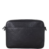 Louis Vuitton Duo Messenger Monogram Shadow