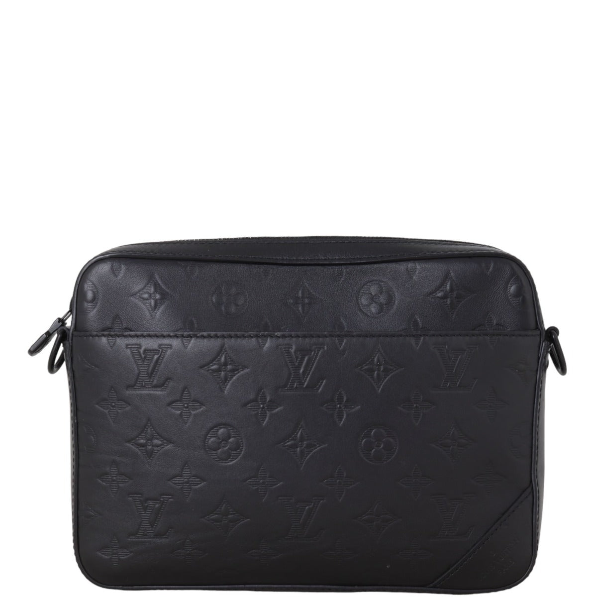 Louis Vuitton Duo Messenger Monogram Shadow