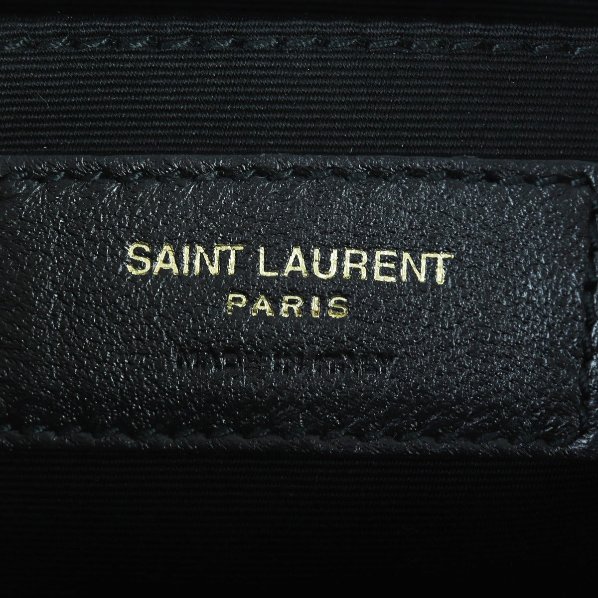 Saint Laurent Lou Camera Bag