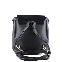 Chloé Faye Small Backpack Back