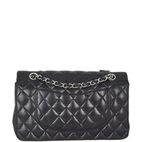Chanel Classic Double Flap Medium | 12 Series