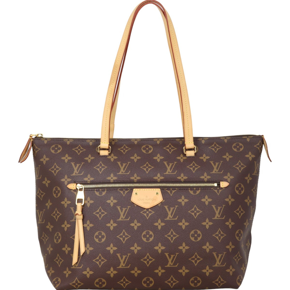 Louis Vuitton Iena MM Monogram